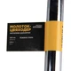 Молоток-цвяходер 570г металева рукоятка SIGMA (4314961) - изображение 5