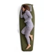 Туристический коврик Sea to Summit Camp Plus Self Inflating Mat Cypress 70мм Regular (STS 006305) - изображение 8