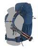 Туристический рюкзак Pinguin Fly 35 Petrol (PNG 390162) - изображение 3