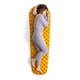 Туристический коврик Sea to Summit Ultralight XR Insulated Air Mat Arrowwood Large (STS 045603) - зображення 4