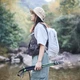 Трекинговые палки Naturehike CNK2550DS010 Sunlit Terk Base 60-135 см чорный (6977465869128_2) - зображення 6