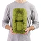 Туристический коврик Sea to Summit Camp Self Inflating Mat Woodbine Large Rectangular (STS 006508) - зображення 2