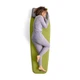 Туристический коврик Sea to Summit Camp Self Inflating Mat Woodbine Regular (STS 006505) - изображение 4
