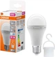 Світлодіодна лампа OSRAM LED E27 8Вт 806Лм 4000К A60 акумуляторна (4099854190131) - изображение 1