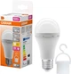 Світлодіодна лампа OSRAM LED E27 8Вт 806Лм 2700К A60 акумуляторна (4099854190087) - зображення 1