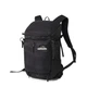Туристичний рюкзак Naturehike Helium CNK2300BB017 25 л чорний (6976507661010) - зображення 1