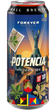 Упаковка пива Forever Potencia світле нефільтроване 7.5% 0.5 л х 12 шт (14820183003659) - зображення 2