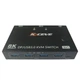 KCEVE KVM переключатель между ПК и ноутбуком с питанием через USB 4k@60Hz USB/DisplayPort - изображение 6