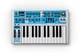 Синтезатор аналоговый NOVATION Bass Station II Swifty Edition (BASS STATION-II-SWIFTY) - изображение 1