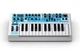 Синтезатор аналоговый NOVATION Bass Station II Swifty Edition (BASS STATION-II-SWIFTY) - изображение 2