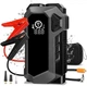 Пусковое автомобильное устройство JUMP STARTER 18B 4 в 1 + Компрессор - изображение 1