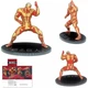 Коллекционная фигурка Бронированный Титан (Armored Titan) Attack on Titan 17 см, аниме-фигурка Shingeki no Kyojin - изображение 4