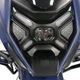 Моторолер Spark SP150S-24 (Заводське паковання) (Синій) - зображення 13