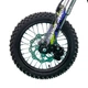 Мотоцикл Spark Pit bike SP125P-1 (заводське паковання) (Синій) - зображення 9