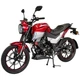Мотоцикл Spark SP200R-33 (2026) (Заводське паковання) (Червоне) - зображення 3