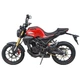 Мотоцикл Spark SP250SC-4 (заводская упаковка) (Красный) - изображение 4