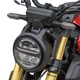 Мотоцикл Spark SP250SC-4 (заводская упаковка) (Красный) - изображение 10