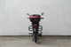 Мотоцикл Spark SP125C-2SD (Заводская упаковка) (Синий с черным) - изображение 4