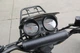 Мотоцикл Spark SP125C-2SD (Заводская упаковка) (Синий с черным) - изображение 11