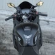 Мотоцикл Spark SP300RS-1 (Заводская Упаковка) (Черный матовый) - зображення 9