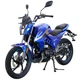 Мотоцикл Spark SP200R-46 (Заводське паковання) (Синій) - зображення 3