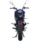 Мотоцикл Spark SP200R-46 (Заводське паковання) (Синій) - зображення 6