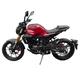 Мотоцикл Spark SP300SC-1 (заводская упаковка) (Красный) - изображение 1