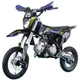 Мотоцикл Spark Pit bike SP125P-1 (заводське паковання) (Синій) - зображення 2
