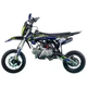 Мотоцикл Spark Pit bike SP125P-1 (заводське паковання) (Синій) - зображення 3