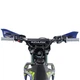 Мотоцикл Spark Pit bike SP125P-1 (заводське паковання) (Синій) - зображення 6