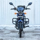 Мотоцикл Spark SP125C-2G (2026) (Заводская упаковка) (Синий) - изображение 3