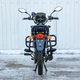 Мотоцикл Spark SP125C-2G (2026) (Заводская упаковка) (Синий) - изображение 7