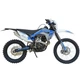 Мотоцикл Spark SP250CR-5 (Синий) - зображення 1