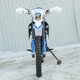 Мотоцикл Spark SP250CR-5 (Синий) - зображення 3