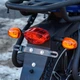 Мотоцикл Spark SP125C-2G (2026) (Заводская упаковка) (Синий) - изображение 17