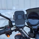 Мотоцикл Spark SP125C-2G (2026) (Заводская упаковка) (Синий) - изображение 19
