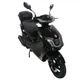 Моторолер Spark SP125S-20 (Заводське паковання) (Чорний) - зображення 1
