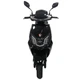 Моторолер Spark SP125S-20 (Заводське паковання) (Чорний) - зображення 2