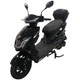 Моторолер Spark SP125S-20 (Заводське паковання) (Чорний) - зображення 3