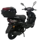 Моторолер Spark SP125S-20 (Заводське паковання) (Чорний) - зображення 7
