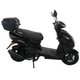 Моторолер Spark SP125S-20 (Заводське паковання) (Чорний) - зображення 8