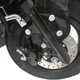 Моторолер Spark SP125S-20 (Заводське паковання) (Чорний) - зображення 9