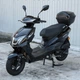 Моторолер Spark SP125S-20 (Заводське паковання) (Чорний) - зображення 18