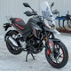 Мотоцикл Spark SP250T-4 (Заводське паковання) (Чорний) - зображення 3