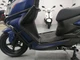 Моторолер Spark SP150S-23 (Заводське паковання) (Синій) - зображення 12