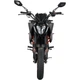 Мотоцикл Spark SP250R-50 (Черный) - изображение 2