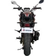 Мотоцикл Spark SP250R-50 (Черный) - изображение 6