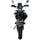 Мотоцикл Spark SP300E-10 (Заводське паковання) (Синій) - зображення 6