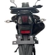 Мотоцикл Spark SP300E-10 (Заводське паковання) (Синій) - зображення 12