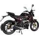 Мотоцикл Spark SP250R-43 (заводське паковання) (Чорний з червоним) - зображення 3